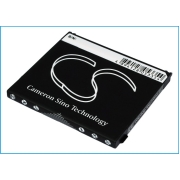 Mobiltelefonbatteri Acer Stream