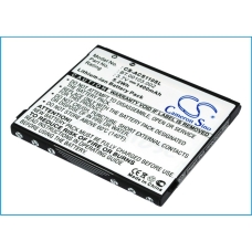 Kompatibel batteriudskiftning til Acer 1UF504553-1-T0582,BT.00103.002