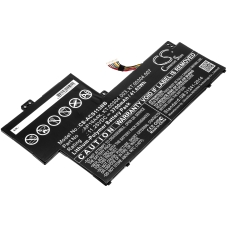 Kompatibel batteriudskiftning til Acer AP16A4K,KT.00304.003,KT.00304.007