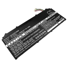 Kompatibel batteriudskiftning til Acer AP1503K,AP1505L,AP15O3K,AP15O5L