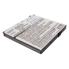 Kompatibel batteriudskiftning til Acer A7BTA020F,BT.00107.002,US55143A9H 1S1P