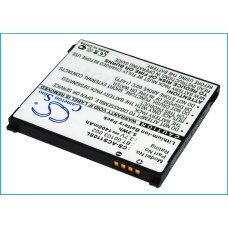 Kompatibel batteriudskiftning til Acer 1UF504553-1-T0582,BT.00103.002