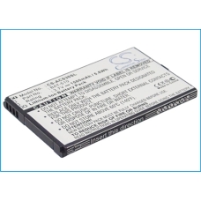 Kompatibel batteriudskiftning til Acer BAT-510,BAT-510 (1ICP5/42/61),BT0010S001,BT0010S00111308990BATA1,ICP494261SRU 1S1P