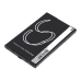 Batterier kompatibel med Acer Iconia Smart CS-ACS30SL