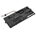 Notebookbatteri Acer NX.H7HEG.001