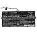 Notebookbatteri Acer NX.H7HEG.001