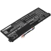 Battery Replaces NX.GVWSA.002