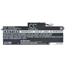 Kompatibel batteriudskiftning til Acer 1ICP5/60/80-2,1ICP6/60/78-2,AP13D3K