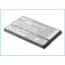 Kompatibel batteriudskiftning til Acer BAT-510,BAT-510 (1ICP5/42/61),BT0010S001,BT0010S00111308990BATA1,ICP494261SRU 1S1P
