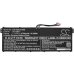 Battery Replaces NX.H38SA.002