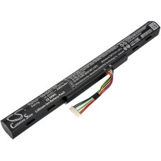 Kompatibel batteriudskiftning til Acer AS16A5K,AS16A7K,AS16A8K,KT.0040G.007