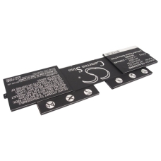 Kompatibel batteriudskiftning til Acer AICP4/67/90,AP11B3F,AP12B3F,BT.00403.022