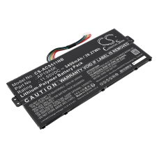 Kompatibel batteriudskiftning til Acer AP19A5K