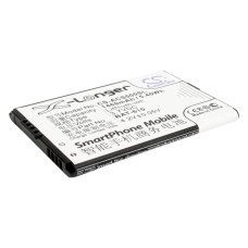 Kompatibel batteriudskiftning til Acer BAT-610,BAT-610 (1/CP5/44/62),BT.0010S.006