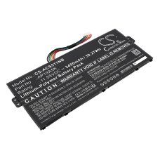 Kompatibel batteriudskiftning til Acer AP19A5K