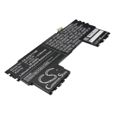 Kompatibel batteriudskiftning til Acer AP12E3K