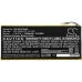 Tabletbatteri Acer CS-ACS724SL