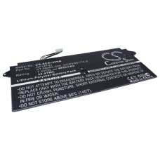 Kompatibel batteriudskiftning til Acer 2ICP3/65/114-2,AP12F3J,AP12F9J,KT.00403.009