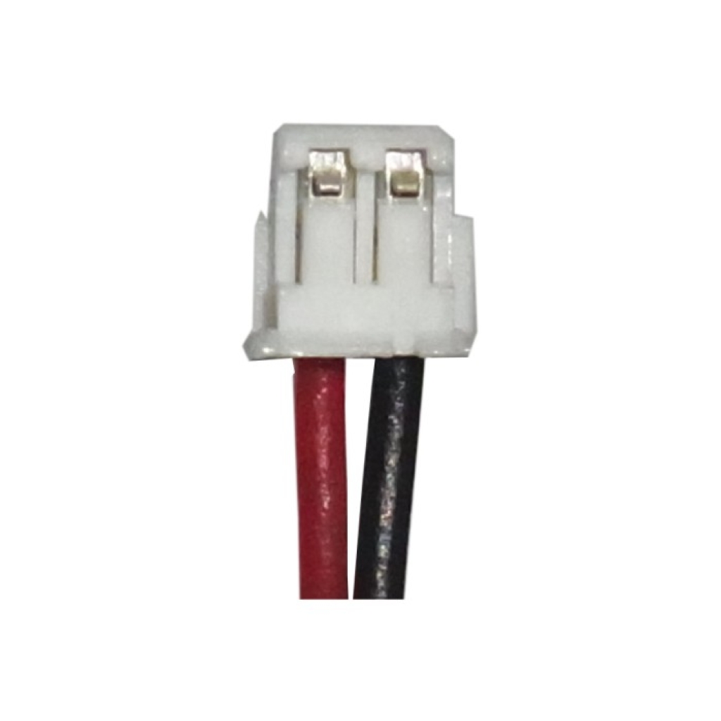 Batteri til trådløs telefon NTL R77