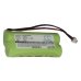 Battery Replaces BC101276