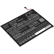 Batteri compatibleWith Acer