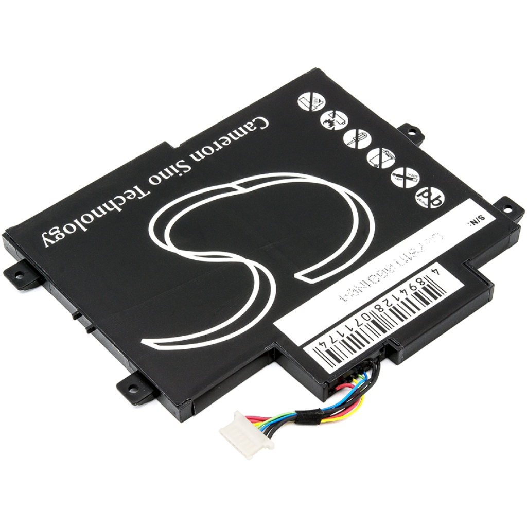 Batteries compatible with Acer Iconia Tab A100 Tab A101 CS-ACT711SL