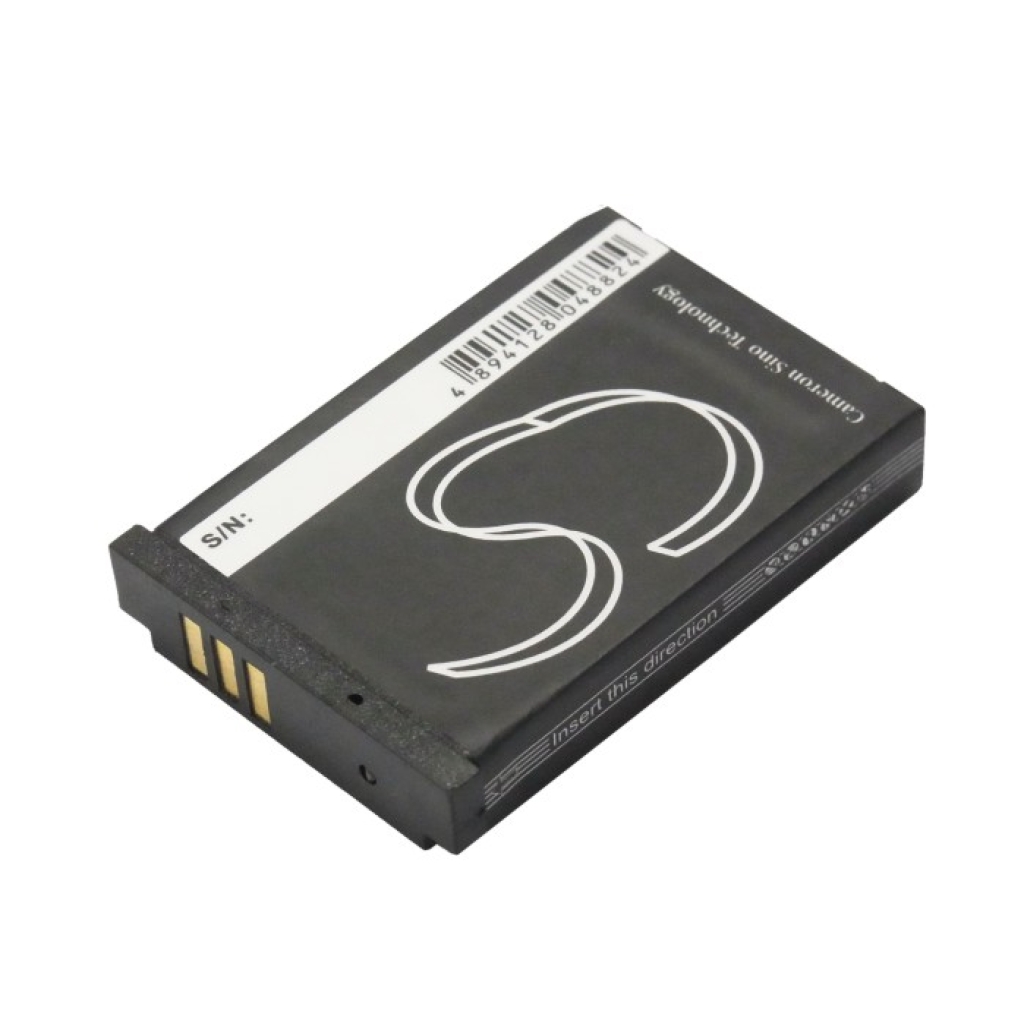 Kamerabatteri Oregon Scientific CS-ACT90MC