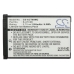 Kamerabatteri Oregon Scientific CS-ACT90MC