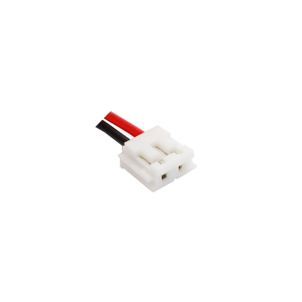 Babyfonbatteri Audioline CS-ACV100MB