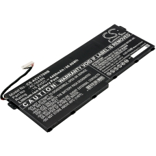 Kompatibel batteriudskiftning til Acer AC16A8N,KT.0040G.009