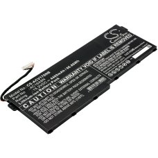 Kompatibel batteriudskiftning til Acer AC16A8N,KT.0040G.009