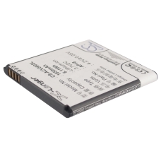 Kompatibel batteriudskiftning til Acer AP18