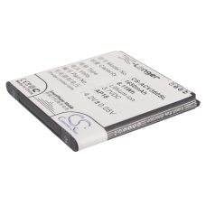 Kompatibel batteriudskiftning til Acer AP18