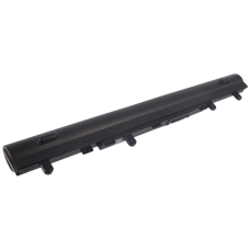 Kompatibel batteriudskiftning til Acer 4ICR17/65,AL12A32,B053R015-0002,KT.00403.003,KT.00403.012...