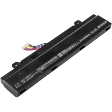 Kompatibel batteriudskiftning til Acer AL15B32