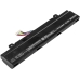 Notebookbatteri Acer CS-ACV591NB