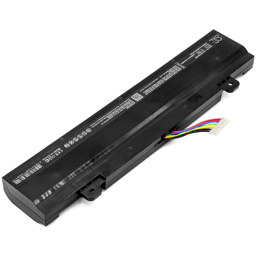 Notebookbatteri Acer CS-ACV591NB