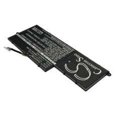 Kompatibel batteriudskiftning til Acer 31CP5/60/80,3ICP5/60/80,3UF426080-1-T1000,AC13C34,KT.00303.005