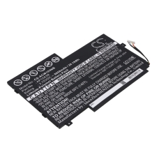 Kompatibel batteriudskiftning til Acer AP15A3R