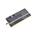 Tabletbatteri Acer CS-ACW172SL