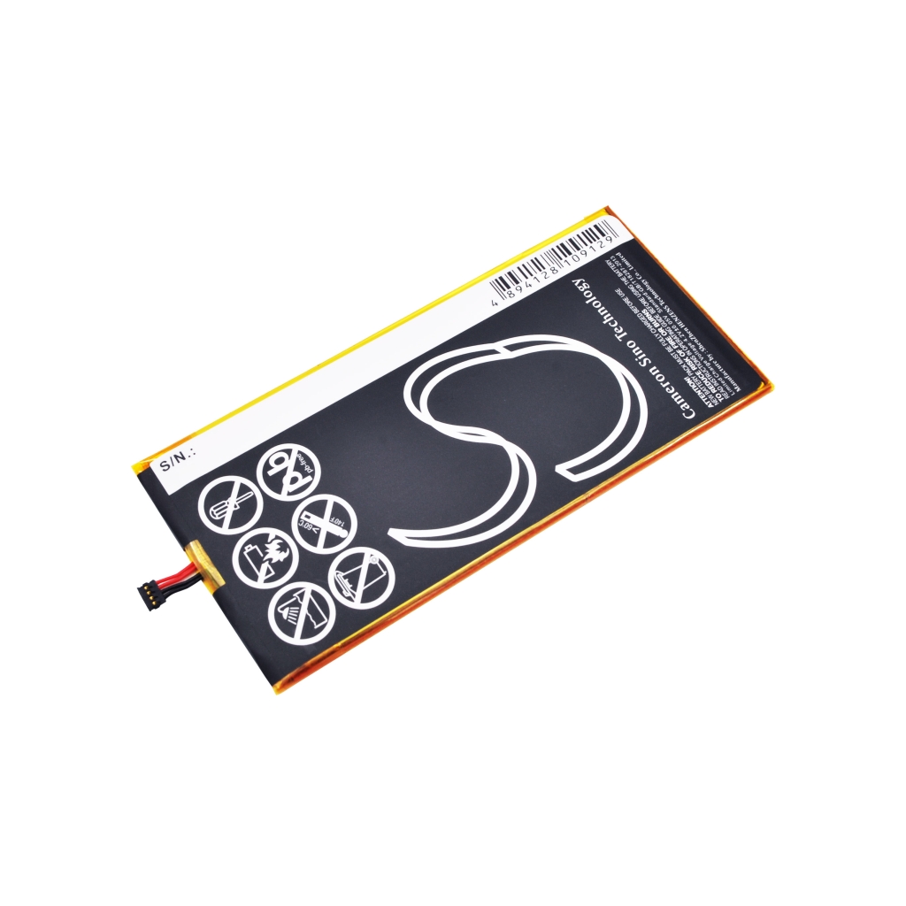 Tabletbatteri Acer CS-ACW172SL