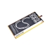 Tabletbatteri Acer CS-ACW172SL