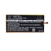 Tabletbatteri Acer CS-ACW172SL