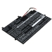 Notebookbatteri Acer CS-ACW173NB