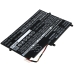 Notebookbatteri Acer CS-ACW173NB
