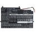 Notebookbatteri Acer CS-ACW173NB