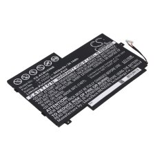 Kompatibel batteriudskiftning til Acer AP15A3R