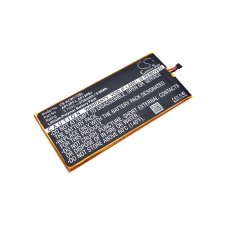 Kompatibel batteriudskiftning til Acer AP13P8J,AP13P8J(1ICP4/58/102),AP13PFJ,KT.0010G.005