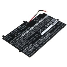 Kompatibel batteriudskiftning til Acer AP15B8K,AP15B8K (2ICP3/100/107),KT.0020G.005