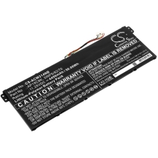 Kompatibel batteriudskiftning til Acer 3INP5/82/70,AP18C8K